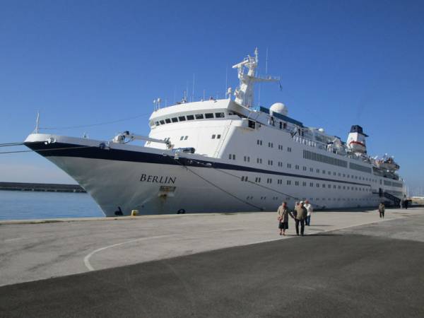 Η χαμένη ευκαιρία για την κρουαζιέρα