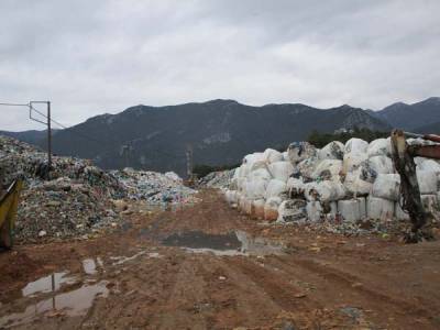 Επανεκκίνηση τώρα στη Μαραθόλακκα