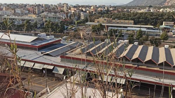 Αναγκαία η αισθητική αναβάθμιση