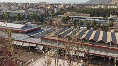 Αναγκαία η αισθητική αναβάθμιση