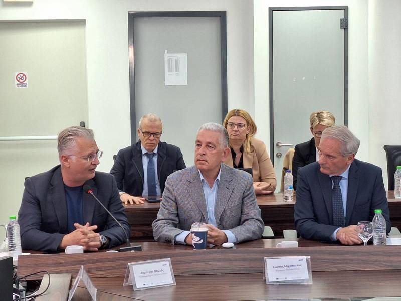 Περιφέρεια Πελοποννήσου: Έργα 63,8 εκ ευρώ για μεταλιγνιτική περίοδο - Ανάμεσά τους περιφερειακός Τρίπολης και κόμβος Μελιγαλά