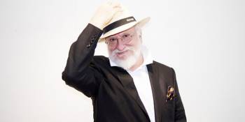 Σαββόπουλος: «Οι Έλληνες είναι συχνά γαϊδουροπρεπείς»