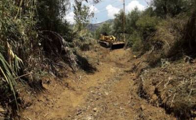 Η αποκατάσταση του "Καραμπογιά" χρειάζεται περιβαλλοντική μελέτη