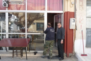 Πυκνώνουν οι διαμαρτυρίες πολιτών: Κλέφτες ρημάζουν τα χωριά της Καλαμάτας