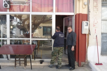 Πυκνώνουν οι διαμαρτυρίες πολιτών: Κλέφτες ρημάζουν τα χωριά της Καλαμάτας