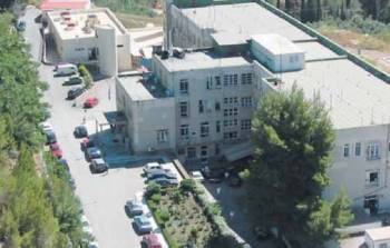 Κίνδυνος &quot;λουκέτου&quot; στην Παθολογική Κλινική του Νοσοκομείου Σπάρτης