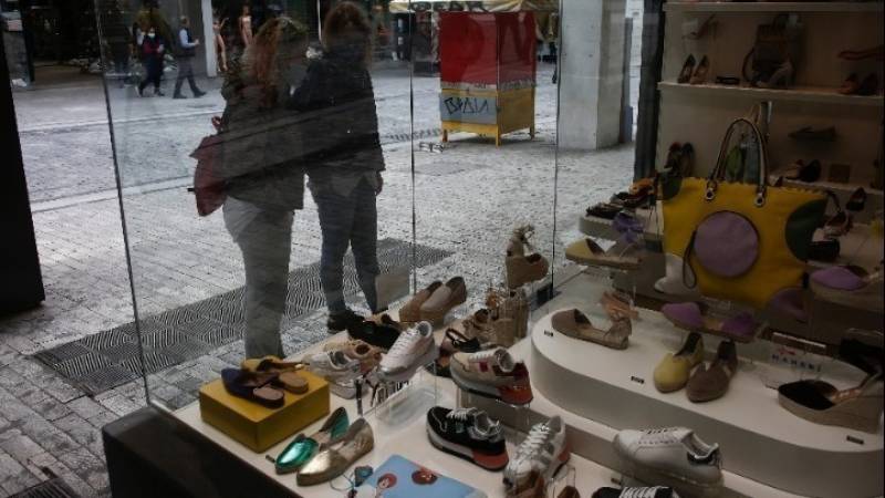 H μεγαλύτερη εμπορική γιορτή του Νοεμβρίου ξεκίνησε – Ανοικτά τα καταστήματα την Κυριακή