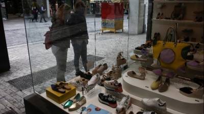 H μεγαλύτερη εμπορική γιορτή του Νοεμβρίου ξεκίνησε – Ανοικτά τα καταστήματα την Κυριακή