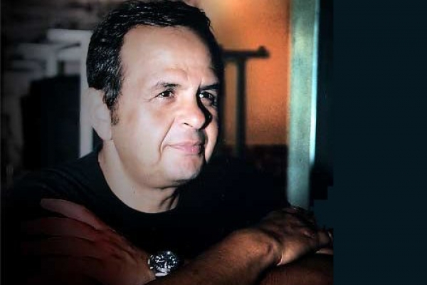 Ο Βαγγέλης Κορακάκης την Κυριακή στις "Σπονδές"