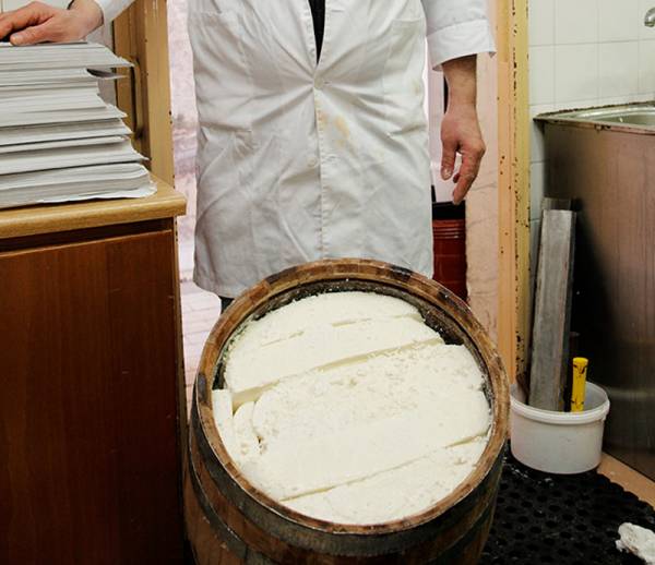 Χρυσό βραβείο στη μεσσηνιακή σφέλα "Πολύφημος"