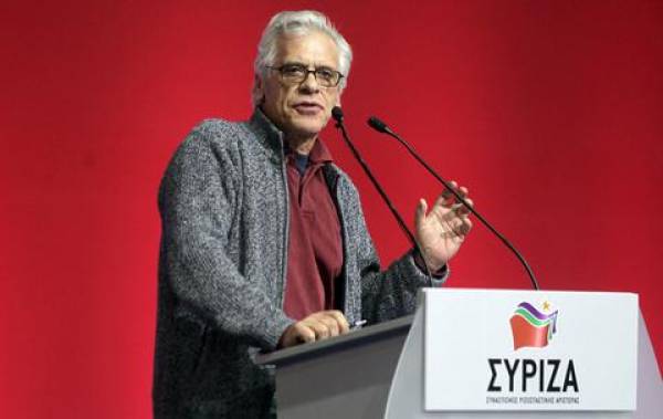 Μηλιός: Ούτε πόλεμος, ούτε πανικός, ούτε χρεοκοπία η μη πληρωμή ΕΚΤ-ΔΝΤ