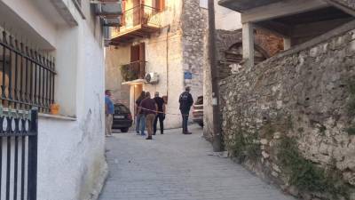 Διπλό έγκλημα στη Σπερχογεία: “Φωνές” όπλισαν το χέρι του 61χρονου