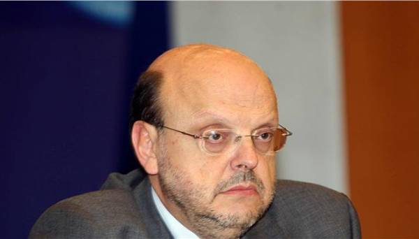 Επίθεση Αντώναρου στον Σαμαρά για τη μη παρουσία του στο Μαξίμου