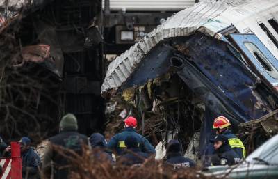 Η αδιαφορία για την ασφάλεια οδηγεί πάντα σε τραγωδίες
