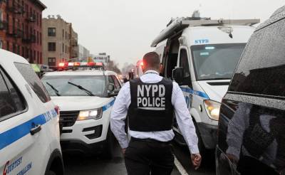 Νέα Υόρκη: Πυροβολισμοί σε σταθμό του μετρό - Αναφορές για θύματα (Βίντεο)