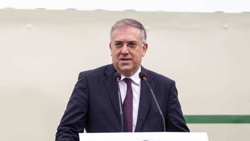 Θεοδωρικάκος: Τέλη Μαρτίου οι κρίσεις στην ΕΛ.ΑΣ, λόγω πανδημίας