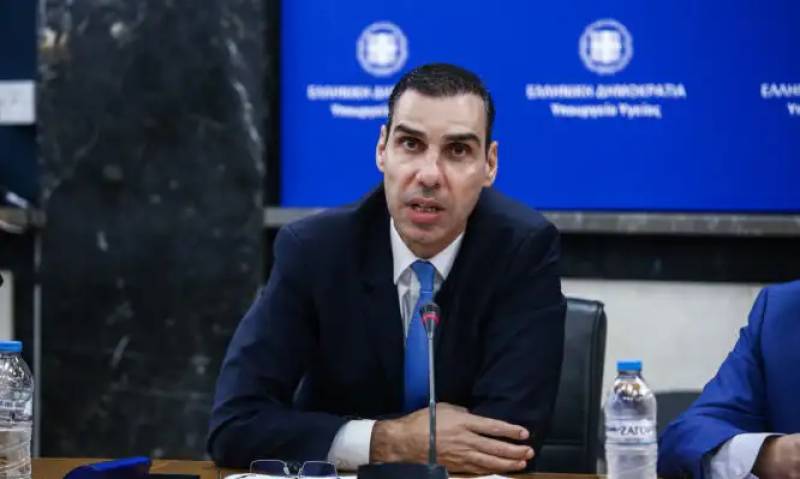 Θεμιστοκλέους: Η αξιολόγηση των ασθενών είναι εργαλείο διοίκησης και βελτίωσης