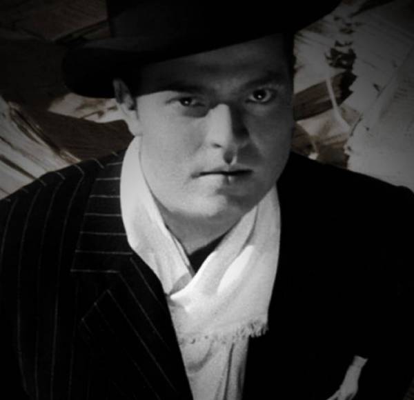 Ο "Πολίτη Κέιν" στην Κινηματογραφική Λέσχη