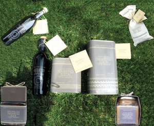 Η Costa Navarino προωθεί μεσσηνιακά προϊόντα