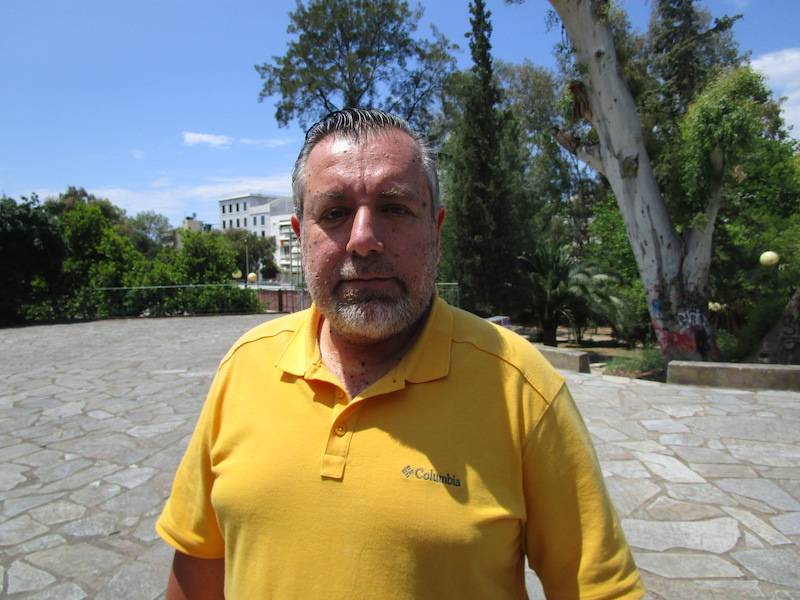 Ανδρέας Ζαγάκος: Η εστίαση δεν αντέχει δεύτερο lockdown (Βίντεο)