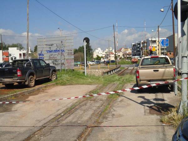 "Σήκωσαν" την αλυσίδα