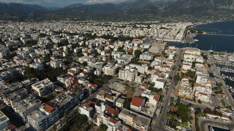 Σύμφωνα με την κατάταξη του Happy City Index: Η Καλαμάτα στις 250 πιο ευτυχισμένες πόλεις του κόσμου
