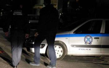 Συνελήφθησαν 13 σε αστυνομική επιχείρηση