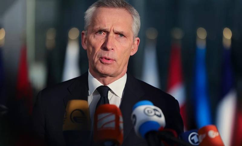 ΝΑΤΟ: Δεν υπάρχει επικείμενη στρατιωτική απειλή από τη Ρωσία προς οποιοδήποτε σύμμαχο