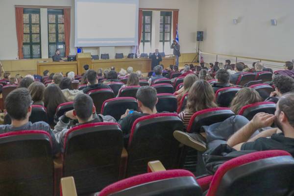 Αρχαιολογικό πάρκο συνδέει Σπάρτη, Αρχαία Μεσσήνη και Μεγαλόπολη