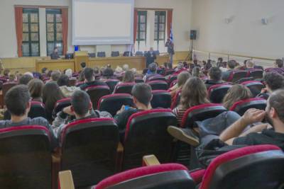 Αρχαιολογικό πάρκο συνδέει Σπάρτη, Αρχαία Μεσσήνη και Μεγαλόπολη