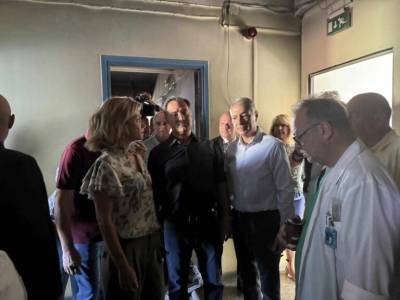 Πάτρα: Αύριο θα επαναλειτουργήσει το Καραμανδάνειο (βίντεο)