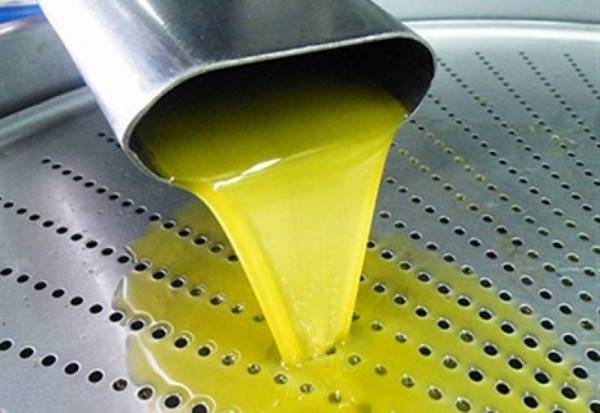 Επίκαιρη ερώτηση Αραχωβίτη για την τιμή του ελαιόλαδου