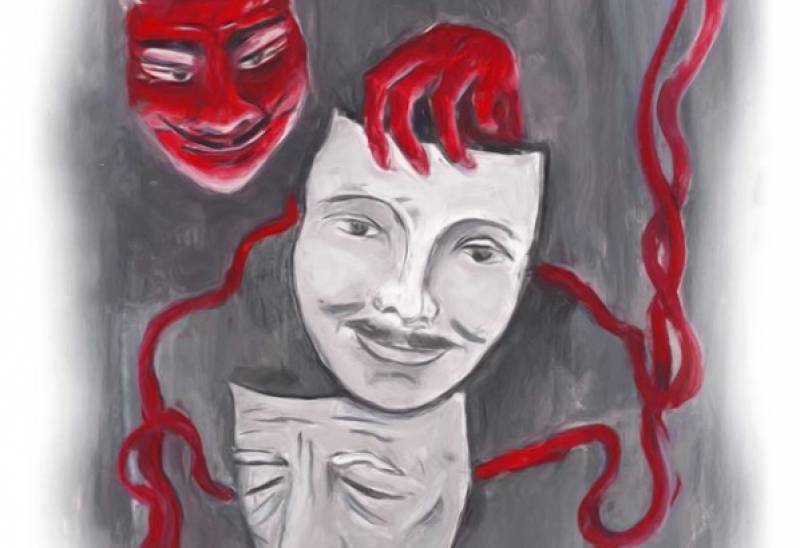 Η κλασική κωμωδία «Αλίμονο στους νέους» στα Φιλιατρά από το Τ.Ε.Θ.