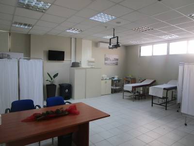 Στην τελική ευθεία για τα εμβόλια: 10 εμβολιαστικά κέντρα στη Μεσσηνία (βίντεο)