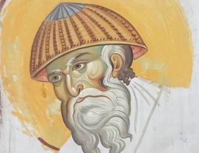 Εκθεση με έργα του ζωγράφου Δημήτρη Κεντάκα στην Καλαμάτα