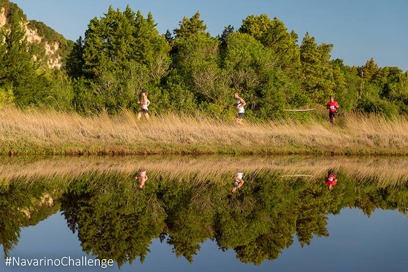 Navarino Challenge 2018: «Ο αθλητισμός ενώνει» - 2.500 άνθρωποι από 36 χώρες συμμετείχαν σε 28 δράσεις μέσα σε 50 ώρες