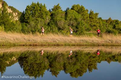 Navarino Challenge 2018: «Ο αθλητισμός ενώνει» - 2.500 άνθρωποι από 36 χώρες συμμετείχαν σε 28 δράσεις μέσα σε 50 ώρες