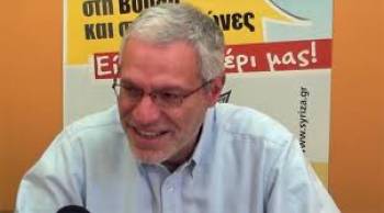 Ο Κ. Ζαχαριάς για το κλείσιμο των ταχυδρομικών περιφερειακών γραφείων Λαγκαδίων και Καρύταινας