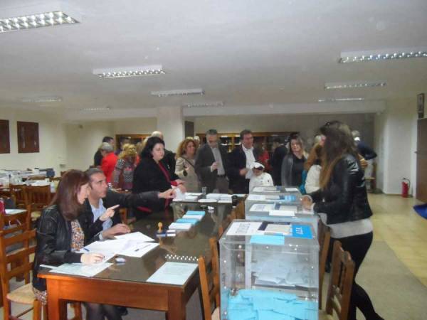 Ποιοι εκλέγονται στο Δικηγορικό Σύλλογο Καλαμάτας