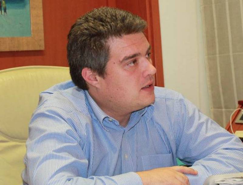 Τσίπρας - Τατούλης: Κύλησε ο τέντζερης και βρήκε το καπάκι