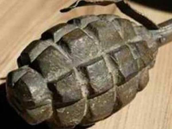 Χειροβομβίδα του 2ου Παγκοσμίου Πολέμου εξουδετερώθηκε στην Κυπαρισσία