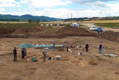 Πώς οι Σλάβοι ως μεταναστευτική ομάδα άλλαξαν τον ρου της ιστορίας στην Ευρώπη