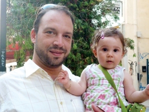 Ο καθηγητής του Μουσικού Κ. Γιαξόγλου στην "Ε": "Με γεμίζει να ερευνώ συνεχώς"