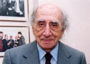 Απεβίωσε ο παλαίμαχος δημοσιογράφος Σοφιανός Χρυσοστομίδης