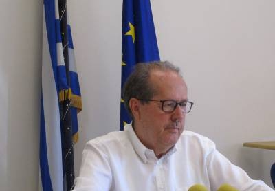 Απάντηση Νίκα για Πατσαρίνο: “Οι θέσεις προϊσταμένων δεν είναι για το επίδομα”