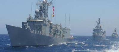 Από τη «Γαλάζια Πατρίδα» στη «Γαλάζια Συμμαχία»