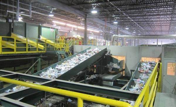 Ενημέρωση ΤΕΡΝΑ για τη διαχείριση απορριμμάτων στην Καλαμάτα