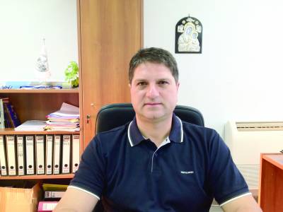 Ενημέρωση για τροποποίηση σχεδίου στην Μπούκα ζητεί ο Αθανασόπουλος