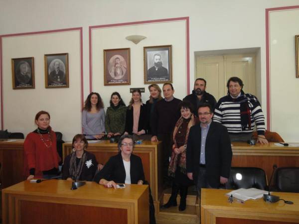 Χριστουγεννιάτικες εκδηλώσεις από το Δήμο Καλαμάτας