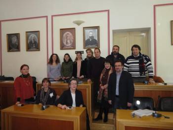 Χριστουγεννιάτικες εκδηλώσεις από το Δήμο Καλαμάτας